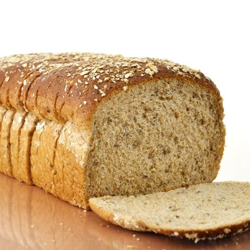 Barley Bread