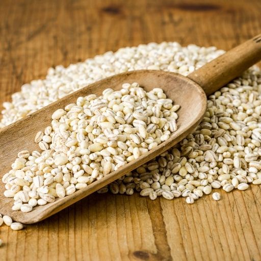 Barley