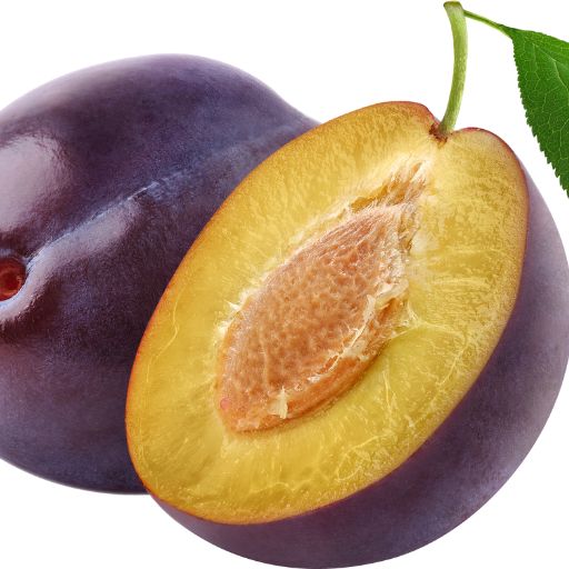 Batuan Plum