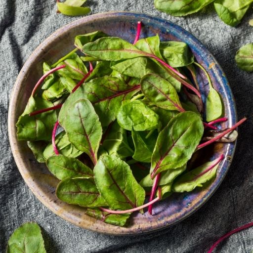 Beet Greens