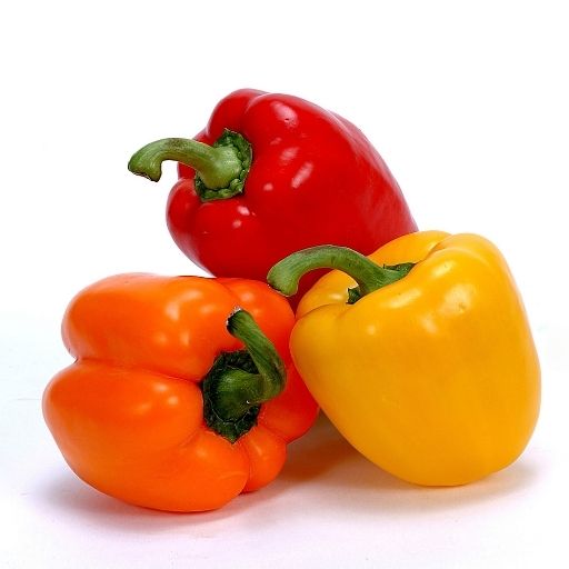 Bell Pepper