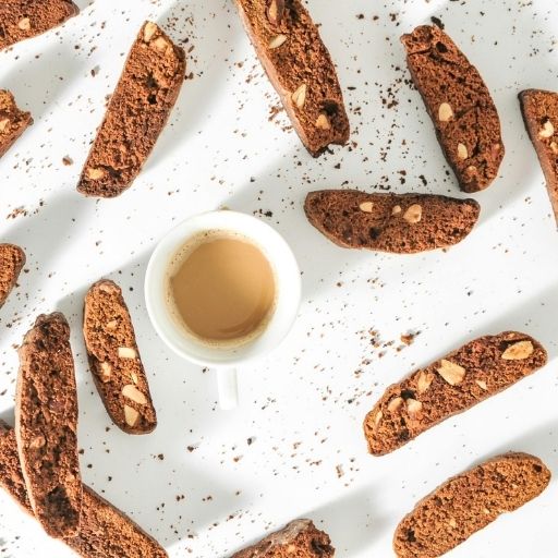 Biscotti