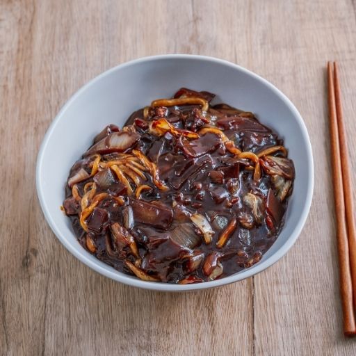 Black Bean Sauce