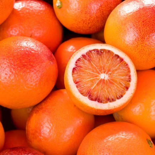 Blood Orange