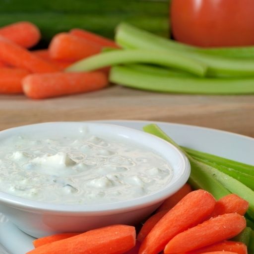 Blue Cheese Dressing