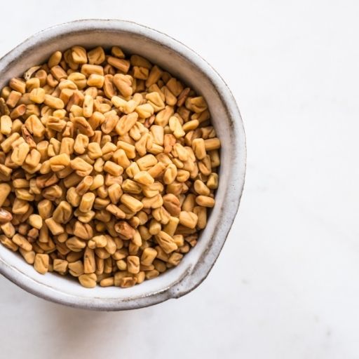 Blue Fenugreek
