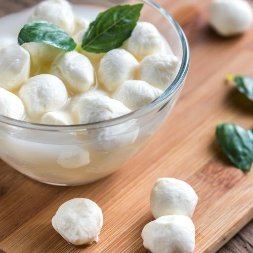 Bocconcini