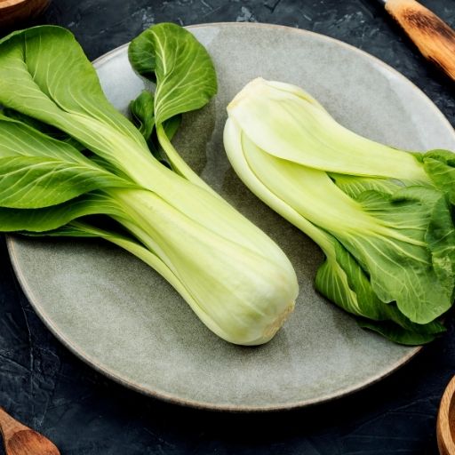 Bok Choy