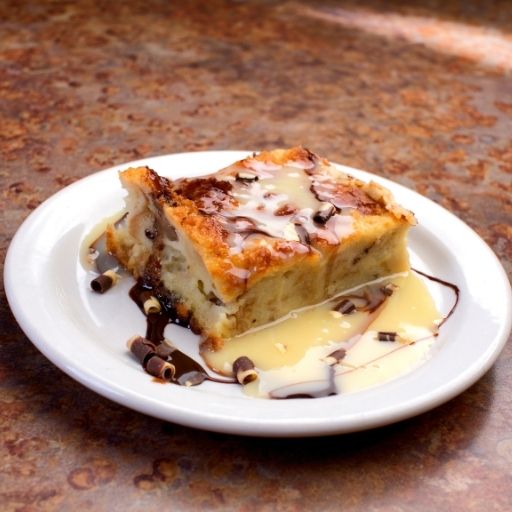 Bread Pudding