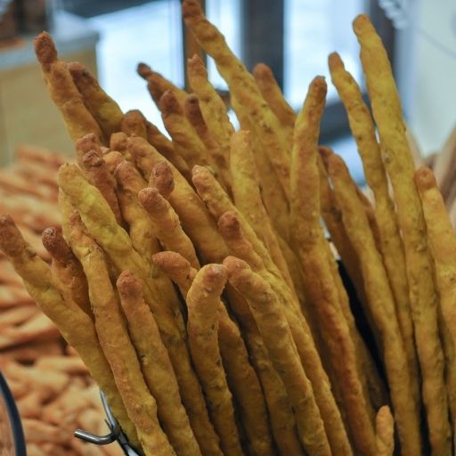 Breadstick