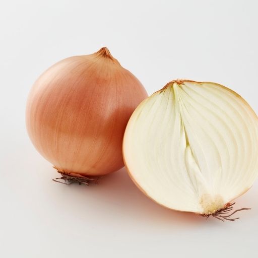 Brown Onion