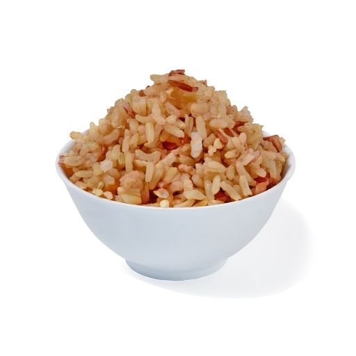 Brown Rice