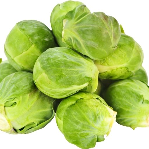 Brussels Sprouts