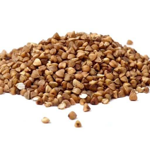 Buckwheat