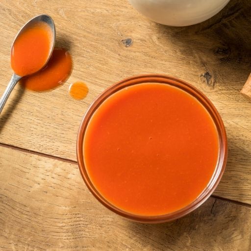 Buffalo Sauce