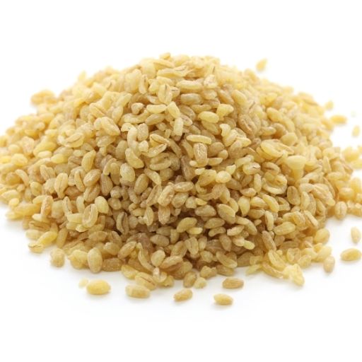 Bulgur