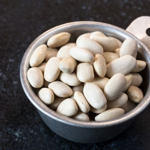 Butter Bean