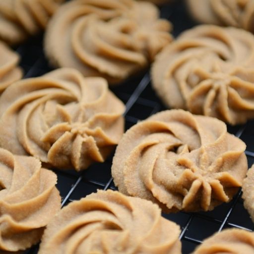 Butter Cookie