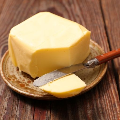 Butter
