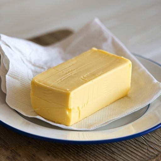 Butterfat