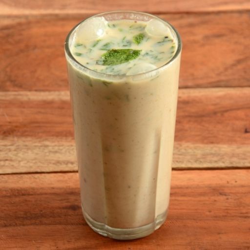 Buttermilk