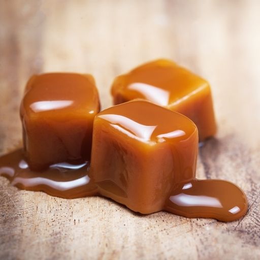 Butterscotch