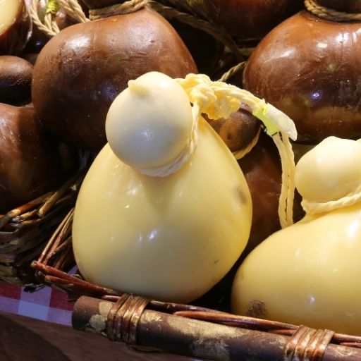 Caciocavallo