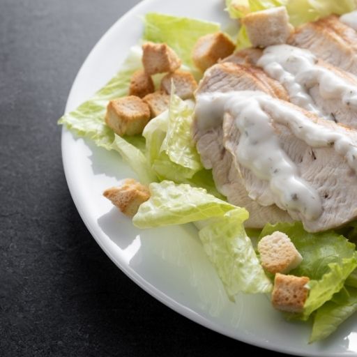 Caesar Dressing
