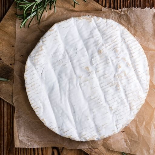 Camembert