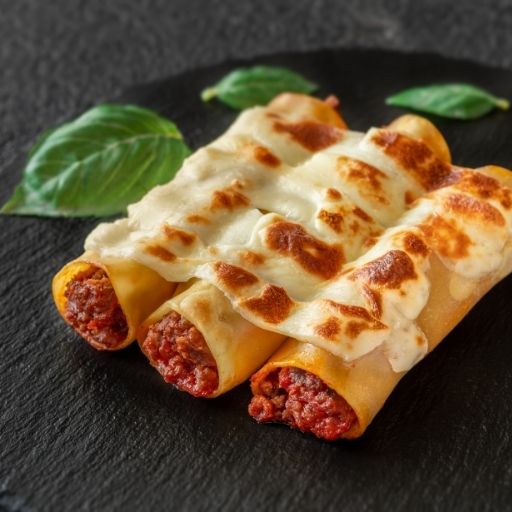 Cannelloni