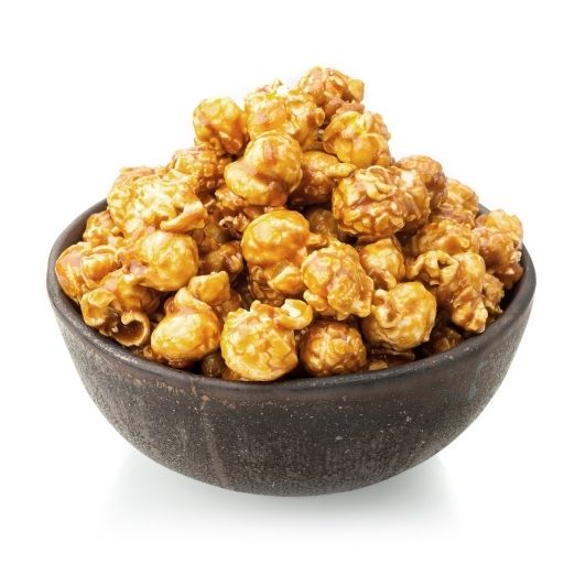 Caramel Popcorn