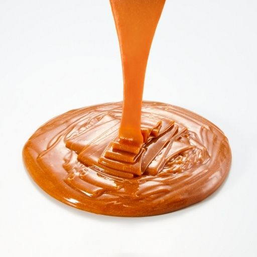 Caramel Sauce