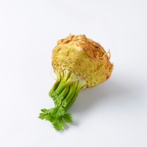 Celeriac