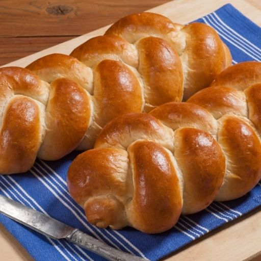 Challah