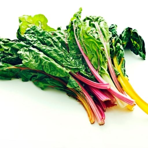 Chard (Swiss Chard)