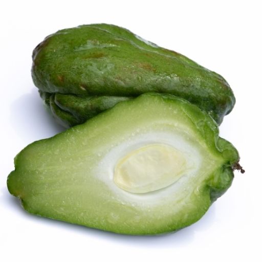 Chayote Squash