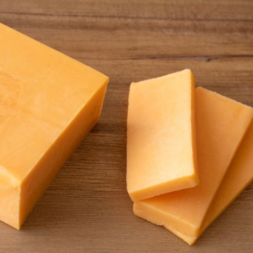 Cheddar Cheese