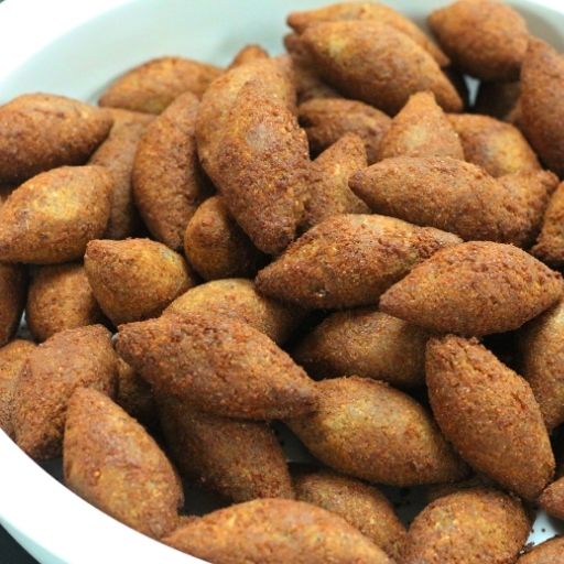Chhurpi