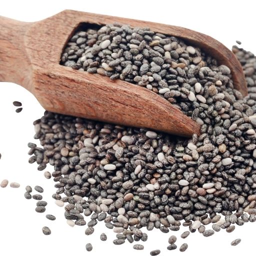 Chia Seeds