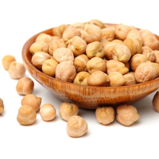 Chickpeas