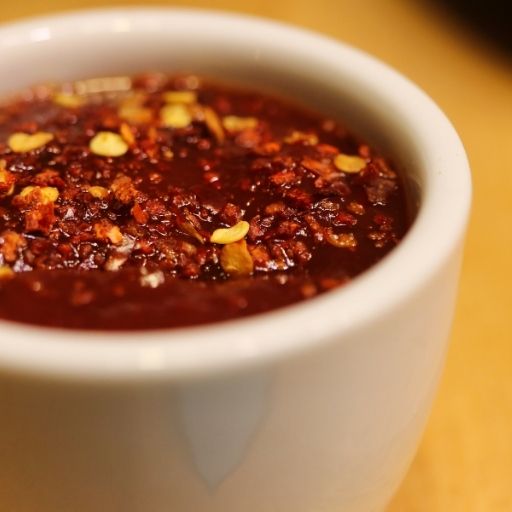 Chili Sauce