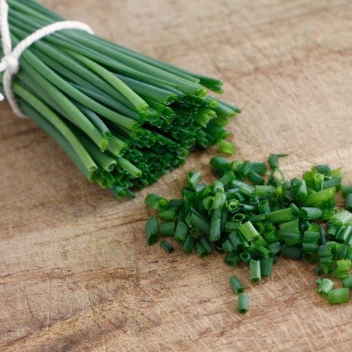Chives