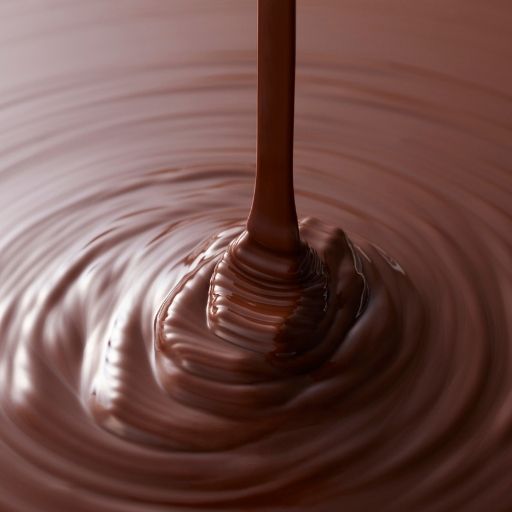 Chocolate Syrup