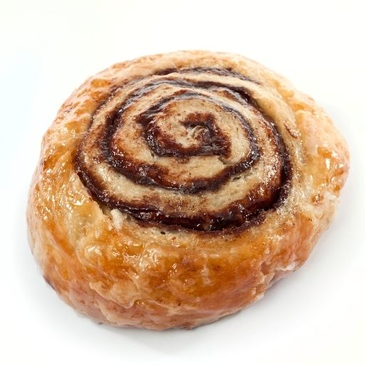 Cinnamon Roll