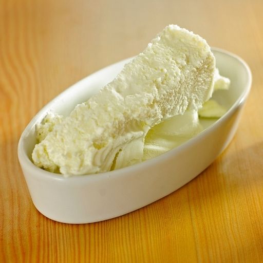 Clotted Cream
