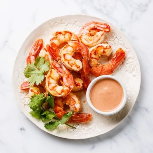 Cocktail Sauce