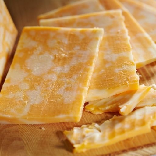 Colby Cheese