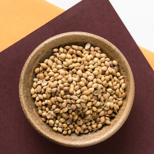 Coriander