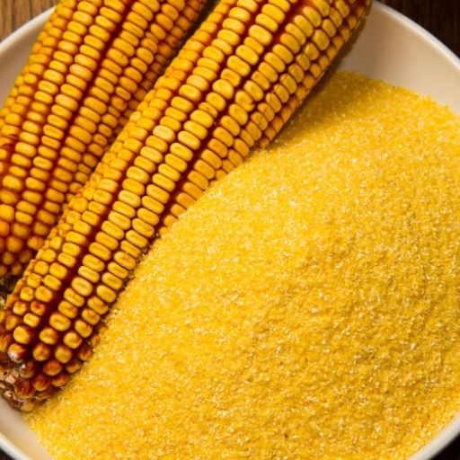 Cornmeal