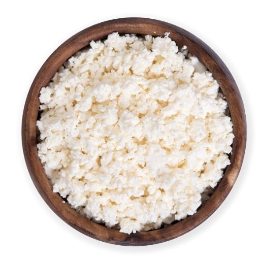 Cottage Cheese